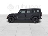 Used 2023 Jeep Wrangler Unlimited Sahara image 2