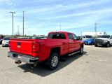 Used 2017 Chevrolet Silverado 3500 LTZ w/ Duramax Plus Package image 5