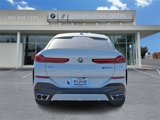 New 2025 BMW X6 M60i w/ Parking Assistance Package image 5