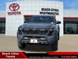 New 2025 Toyota Tacoma TRD Off-Road image 5