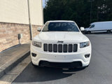 Used 2015 Jeep Grand Cherokee Altitude image 3