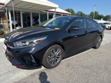 Used 2022 Kia Forte GT-Line w/ GT-Line Premium Package image 2