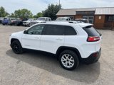 Used 2018 Jeep Cherokee Latitude image 4