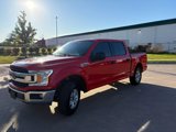 Used 2018 Ford F150 XLT image 3