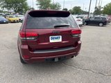 Used 2021 Jeep Grand Cherokee Limited w/ Quick Order Package 28K 80th image 4
