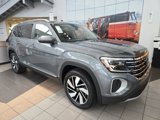 New 2025 Volkswagen Atlas SEL image 2