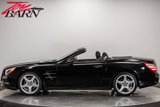 Used 2014 Mercedes-Benz SL 550 image 2