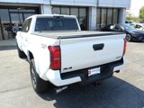 New 2025 Toyota Tacoma TRD Sport image 6