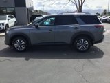 New 2025 Nissan Pathfinder SL image 3