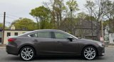 Used 2016 MAZDA MAZDA6 Touring image 6