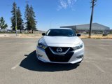 Used 2016 Nissan Maxima SR image 2