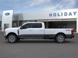 New 2025 Ford F250 King Ranch w/ FX4 Off-Road Package image 3