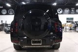 Used 2023 Land Rover Defender 130 X-Dynamic SE image 4