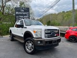 Used 2014 Ford F250 King Ranch w/ FX4 Off-Road Package image 3