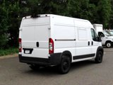 Used 2017 RAM ProMaster 1500 image 4