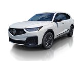 New 2025 Acura MDX A-Spec image 2