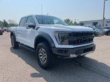 Certified 2023 Ford F150 Raptor image 2