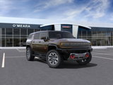 New 2025 GMC Hummer EV 3X w/ LPO, Sport Package image 2