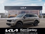 New 2025 Kia Sorento SX Prestige image 3