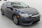 Used 2017 Honda Civic EX image 4