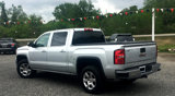 Used 2014 GMC Sierra 1500 SLT w/ Suspension Package, Off-Road image 3