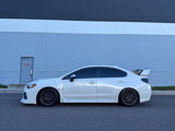Used 2017 Subaru WRX STI image 2