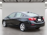 Used 2017 Chevrolet Cruze Premier image 4