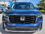 New 2025 Honda Pilot Elite image 2