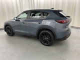 Used 2024 MAZDA CX-5 Carbon Edition image 3