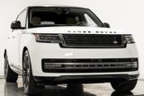 Used 2024 Land Rover Range Rover SE image 2