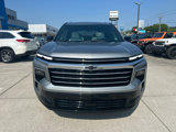 New 2025 Chevrolet Traverse High Country w/ LPO, Floor Liner Package image 3