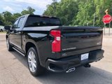 New 2025 Chevrolet Silverado 1500 High Country w/ High Country Premium Package image 4