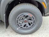 New 2025 Nissan Frontier PRO-4X w/ Pro Convenience Package image 5