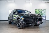 Used 2024 Porsche Cayenne image 4