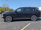 New 2026 Hyundai Palisade Calligraphy image 4