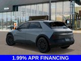 New 2025 Hyundai Ioniq 5 XRT image 5