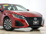 Used 2023 Nissan Altima 2.5 SV image 2