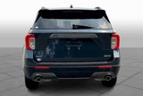 Certified 2022 Ford Explorer XLT w/ Equipment Group 202A image 4