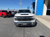 New 2025 Chevrolet Silverado 3500 LT image 2