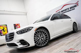 Used 2023 Mercedes-Benz S 500 image 3