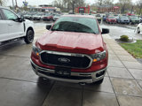Certified 2023 Ford Ranger XLT w/ Equipment Group 301A Mid image 2