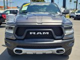 Used 2024 RAM 1500 Rebel image 4