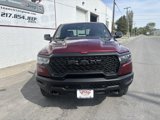 New 2025 RAM 1500 Rebel image 2