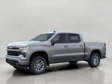 New 2026 Chevrolet Silverado 1500 RST w/ Convenience Package II image 2