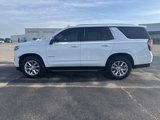 Used 2021 Chevrolet Tahoe Premier w/ Premium Package image 2