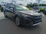 Certified 2024 Subaru Outback Touring XT w/ Popular Package #2 image 3