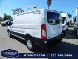 Used 2023 Ford Transit 250 Low Roof w/ Exterior Upgrade Package image 5