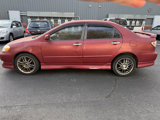 Used 2003 Toyota Corolla S image 2