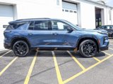New 2026 Chevrolet Traverse RS w/ LPO, Floor Liner Package image 5