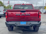 New 2025 RAM 1500 Rebel w/ G/T Package image 5